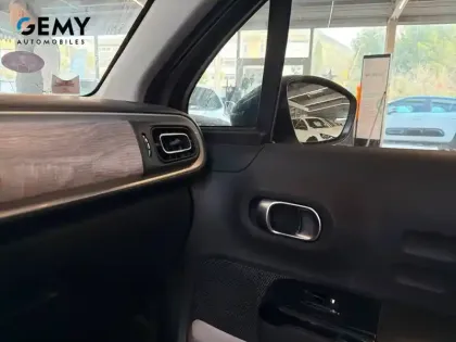 Photo 20 Citroën C3  PureTech 110 S&S BVM6