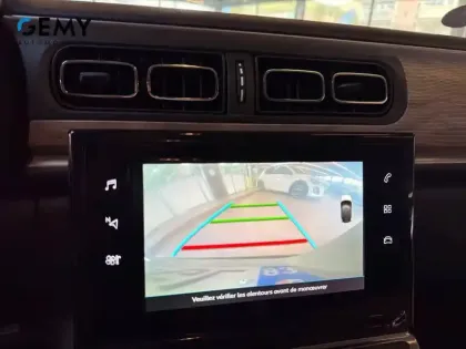 Photo 18 Citroën C3  PureTech 110 S&S BVM6