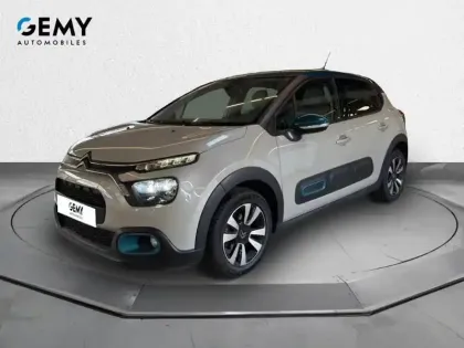 Photo Citroën C3 Shine Pack