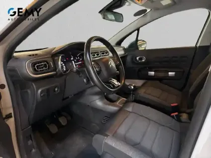 Photo 8 Citroën C3  PureTech 110 S&S BVM6