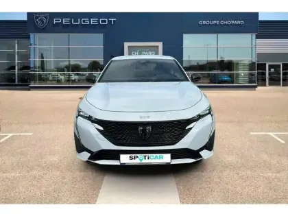 Photo 17 Peugeot 308  Electrique 54 kWh 156ch