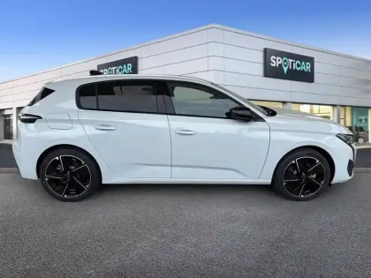 Photo 19 Peugeot 308  Electrique 54 kWh 156ch