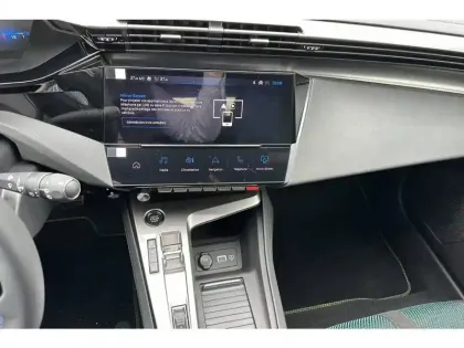 Photo 14 Peugeot 308  Electrique 54 kWh 156ch