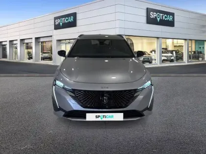 Photo Peugeot 308 Gt