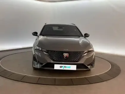 Photo 15 Peugeot 308  SW PHEV 225 e-EAT8