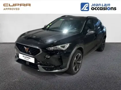 Photo Cupra Formentor Business Edition