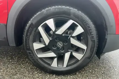 Photo 13 Opel Mokka  1.2 Turbo 130 ch BVA8