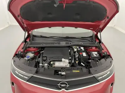 Photo 45 Opel Mokka  1.2 Turbo 130 ch BVA8