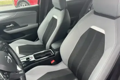 Photo 9 Opel Mokka  1.2 Turbo 130 ch BVA8