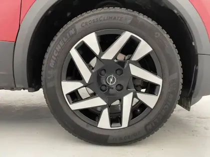 Photo 42 Opel Mokka  1.2 Turbo 130 ch BVA8