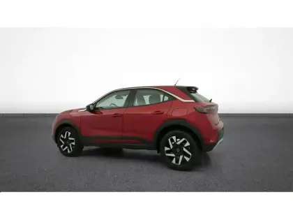 Photo 29 Opel Mokka  1.2 Turbo 130 ch BVA8