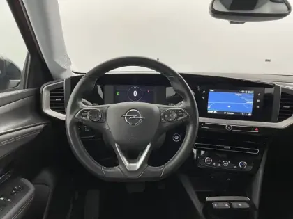 Photo 46 Opel Mokka  1.2 Turbo 130 ch BVA8