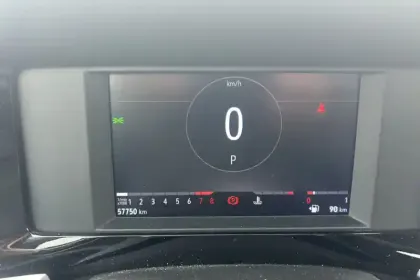 Photo 16 Opel Mokka  1.2 Turbo 130 ch BVA8