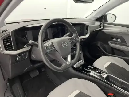 Photo 55 Opel Mokka  1.2 Turbo 130 ch BVA8