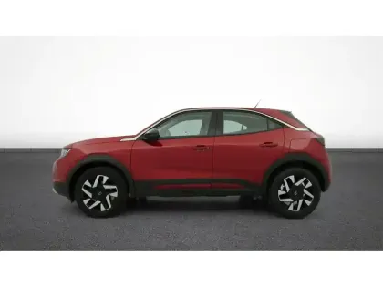 Photo 28 Opel Mokka  1.2 Turbo 130 ch BVA8