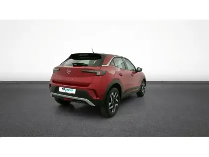 Photo 32 Opel Mokka  1.2 Turbo 130 ch BVA8