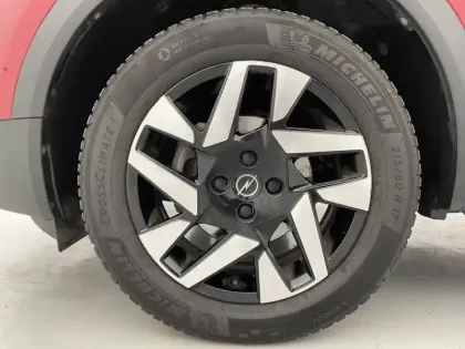 Photo 41 Opel Mokka  1.2 Turbo 130 ch BVA8