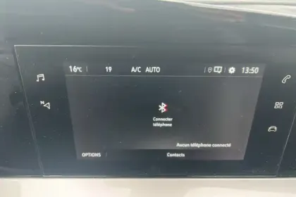 Photo 21 Opel Mokka  1.2 Turbo 130 ch BVA8