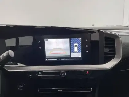 Photo 56 Opel Mokka  1.2 Turbo 130 ch BVA8