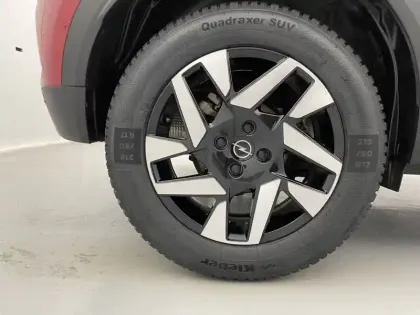 Photo 43 Opel Mokka  1.2 Turbo 130 ch BVA8