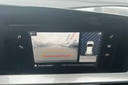 Photo 24 Opel Mokka  1.2 Turbo 130 ch BVA8