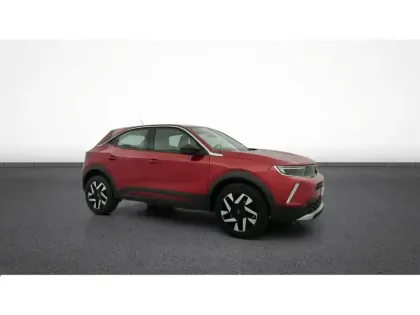 Photo 35 Opel Mokka  1.2 Turbo 130 ch BVA8