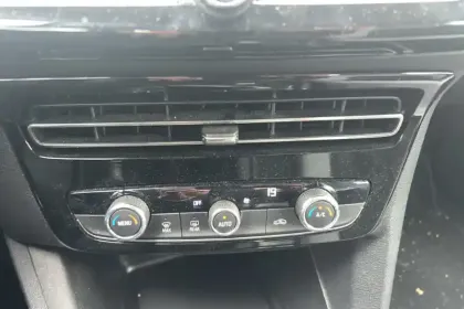 Photo 23 Opel Mokka  1.2 Turbo 130 ch BVA8