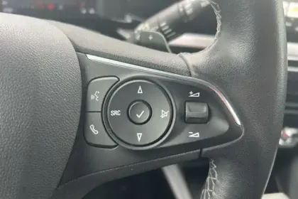 Photo 17 Opel Mokka  1.2 Turbo 130 ch BVA8