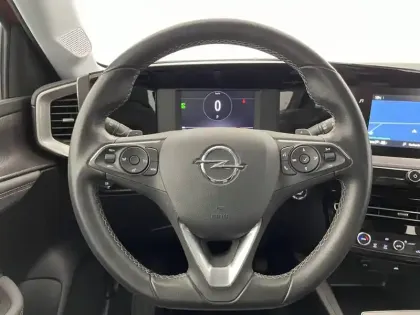 Photo 47 Opel Mokka  1.2 Turbo 130 ch BVA8