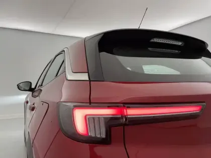 Photo 52 Opel Mokka  1.2 Turbo 130 ch BVA8