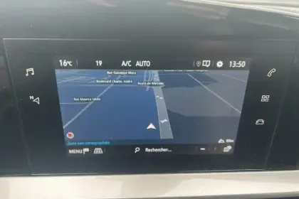 Photo 22 Opel Mokka  1.2 Turbo 130 ch BVA8