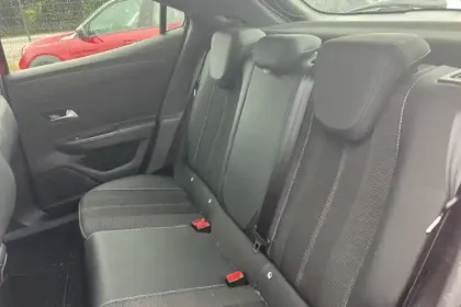 Photo 10 Opel Mokka  1.2 Turbo 130 ch BVA8