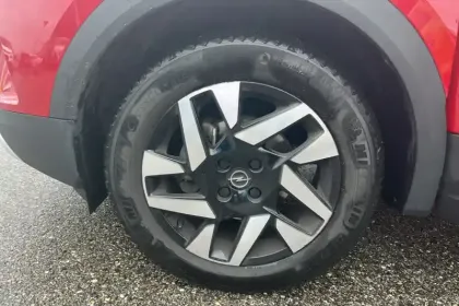 Photo 12 Opel Mokka  1.2 Turbo 130 ch BVA8