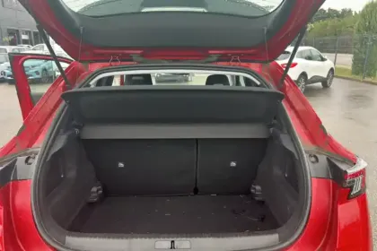 Photo 8 Opel Mokka  1.2 Turbo 130 ch BVA8