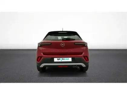 Photo 31 Opel Mokka  1.2 Turbo 130 ch BVA8