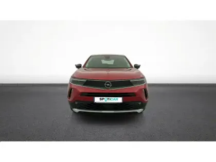 Photo 26 Opel Mokka  1.2 Turbo 130 ch BVA8