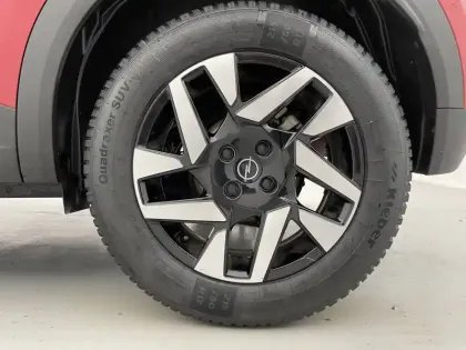 Photo 40 Opel Mokka  1.2 Turbo 130 ch BVA8