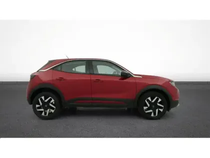 Photo 34 Opel Mokka  1.2 Turbo 130 ch BVA8