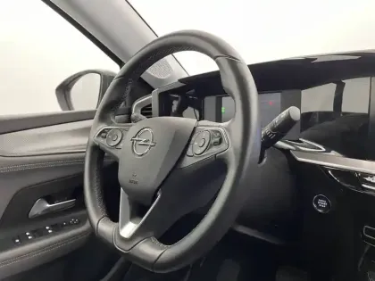 Photo 54 Opel Mokka  1.2 Turbo 130 ch BVA8