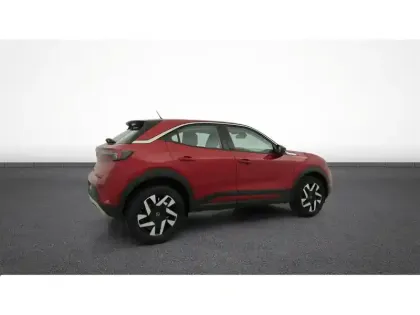 Photo 33 Opel Mokka  1.2 Turbo 130 ch BVA8