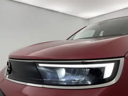 Photo 57 Opel Mokka  1.2 Turbo 130 ch BVA8