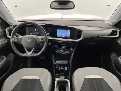 Photo 53 Opel Mokka  1.2 Turbo 130 ch BVA8