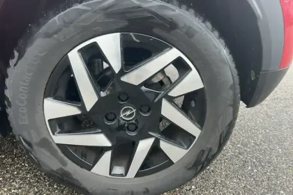 Photo 11 Opel Mokka  1.2 Turbo 130 ch BVA8