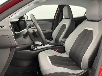 Photo 38 Opel Mokka  1.2 Turbo 130 ch BVA8