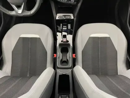 Photo 51 Opel Mokka  1.2 Turbo 130 ch BVA8