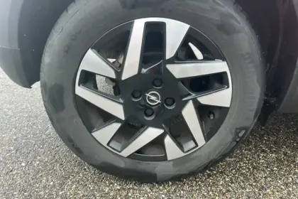 Photo 14 Opel Mokka  1.2 Turbo 130 ch BVA8