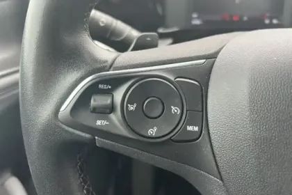 Photo 18 Opel Mokka  1.2 Turbo 130 ch BVA8