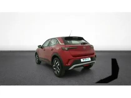 Photo 30 Opel Mokka  1.2 Turbo 130 ch BVA8