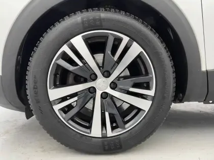 Photo 16 Peugeot 3008  1.6 THP 165ch S&S EAT6