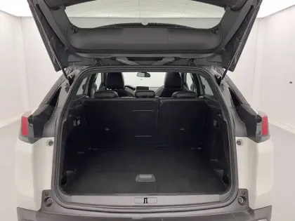 Photo 12 Peugeot 3008  1.6 THP 165ch S&S EAT6